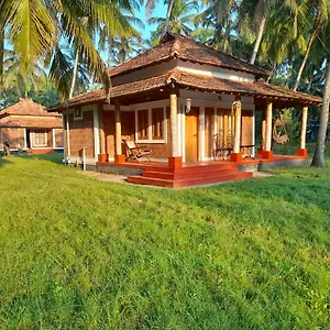  Villa Riverlap India