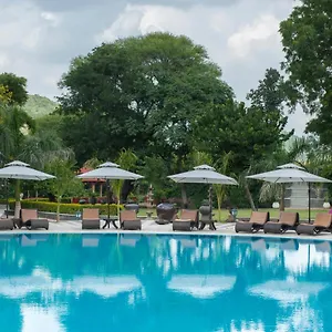 The Royal Retreat & ***** Udaipur