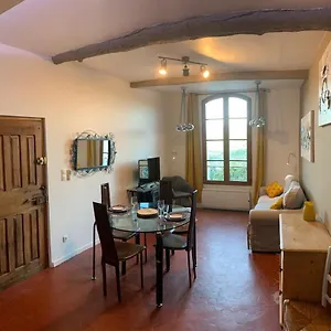  Apartment Le Logis Des Cascades 2 France