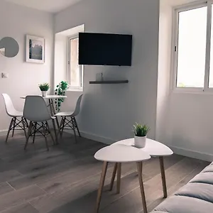  Apartment Roca Foradada Spain