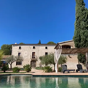  Apartment En Masia Robira Spain