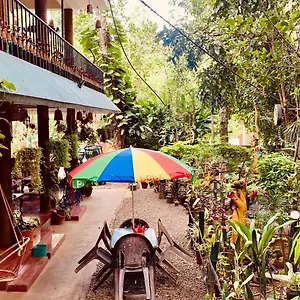  Homestay Jungleview India
