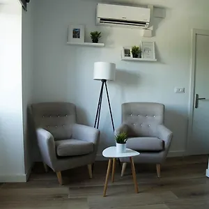  Apartment Roca Foradada Spain