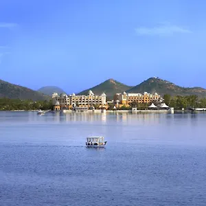 The Leela Palace ***** Udaipur