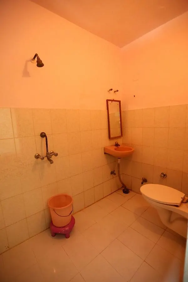 Hotel Sagar Palace Udaipur