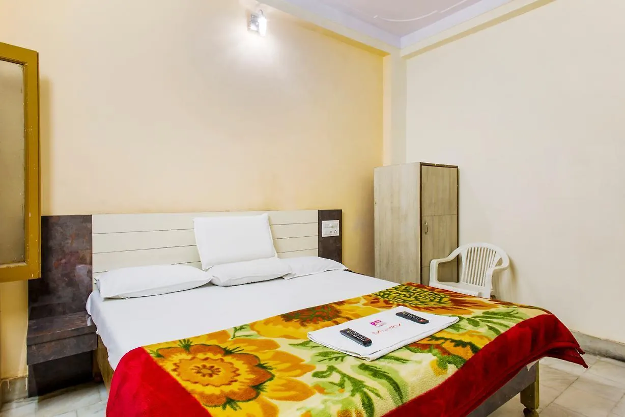 Hotel Sagar Palace Udaipur 2*,  India