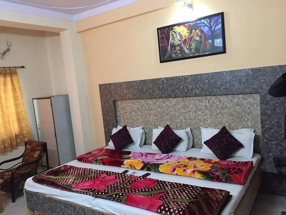 Hotel Sagar Palace Udaipur
