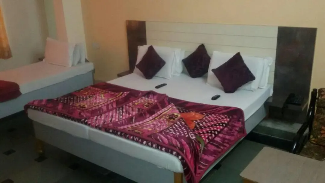 Hotel Sagar Palace Udaipur